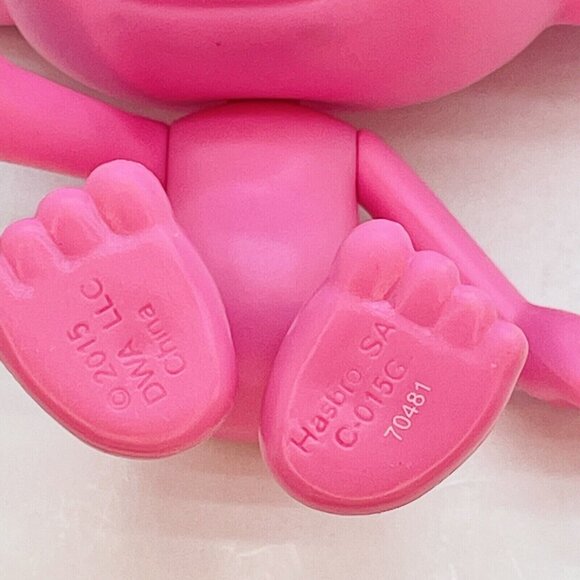 Hasbro 2015 Poppy Troll Princess Doll Dreamworks Animation Trolls Figure Toy - Picture 10 of 12